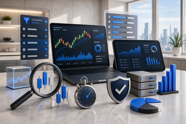 6 Best Stock Scanner Tools in 2026: An Honest Breakdown of Every Top Platform
