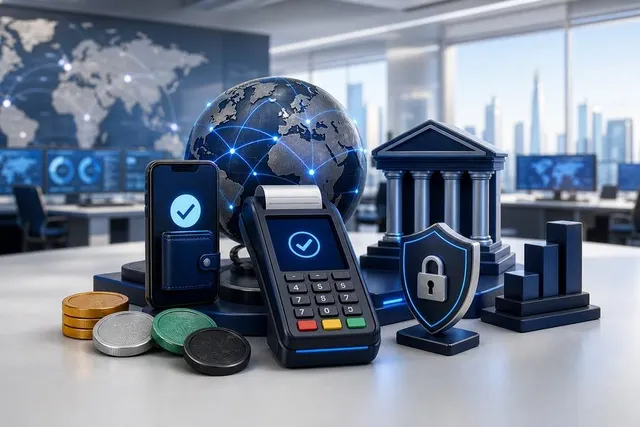 How International Companies Can Use Cryptocurrency to Simplify Global Payments in 2026