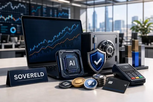 Sovereld in 2026: An Independent Assessment of AI-Driven Cryptocurrency Trading