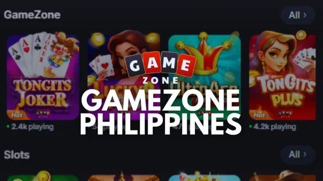 Urging Users to Verify Official GameZone Philippines Platform as Lookalike Sites Multiply