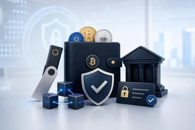 How to Secure Your Crypto Exchange Account and Avoid Devastating Digital Asset Losses