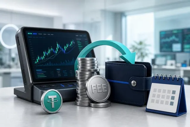 80% Crypto Trading Fee Cashback: Trade Reclaim Opens 2-Month Phemex Event for New Users