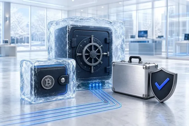 What to Do When Crypto or Bank Funds Are Frozen: AML Reviews, Evidence and Legal Escalation