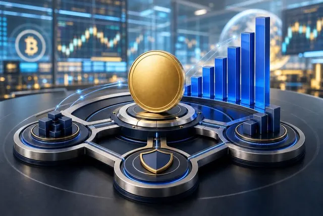How the Crypto Market Grew From One Coin to Thousands of Digital Assets