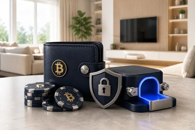 Why Bitcoin Users Pick Anonymous Play in 2026