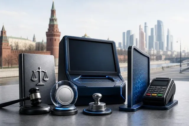 Russia's New Crypto Law Legalizes Trading but Keeps the Merchant Payments Ban in Place