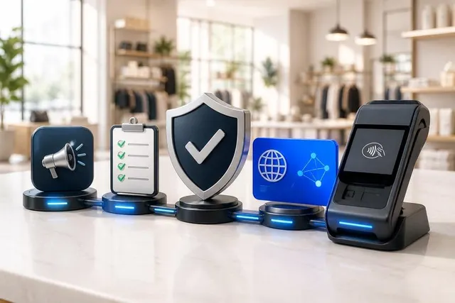 When a Crypto Payment Announcement Becomes Real Adoption