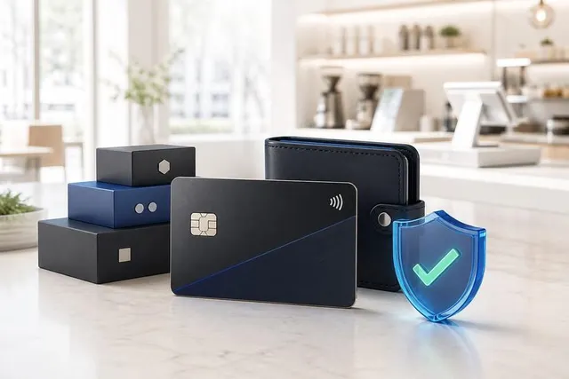 Best No-KYC Crypto Cards in 2026: What Actually Exists