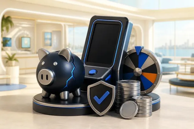 Piggy Tap by Onlyplay: How the Tap-to-Win Pokie Works
