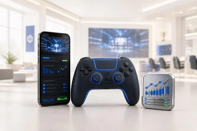 How Mobile Apps Are Changing the Way Mongolian Fans Follow CS2 and International Esports