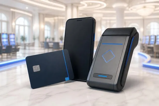 From Bank Cards to Crypto: How Casino Payment Methods Are Changing