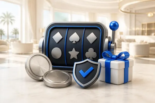 Understanding No-Deposit Bonuses at Sweepstakes Casinos