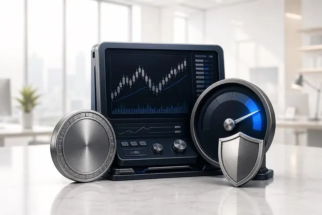 Can You Trade with a Platform’s Money?