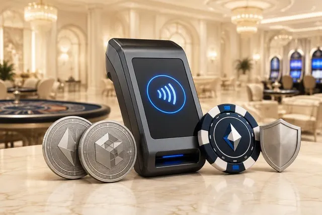 Online Casinos With Bitcoin Payment