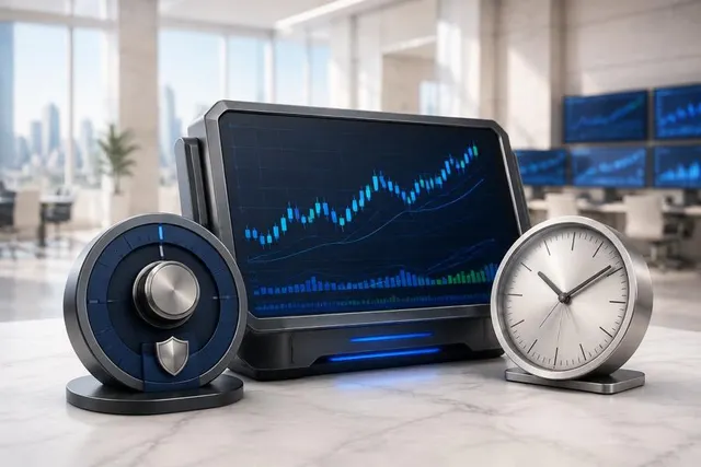 Crypto Futures and Prop Trading: What Changes When Markets Never Close