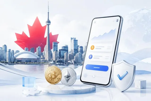Why Buy Cryptocurrency and How to Do It in Canada?