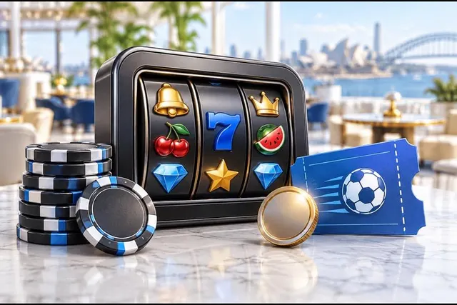 Wazamba Casino Australia: 2,000+ Pokies, AU$750 First Deposit Bonus and Sports Betting