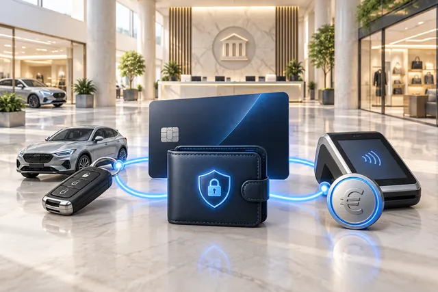Coinbase Brings Crypto to Bank Platforms as Toyosa, dtcpay and the ECB Expand Merchant Payments