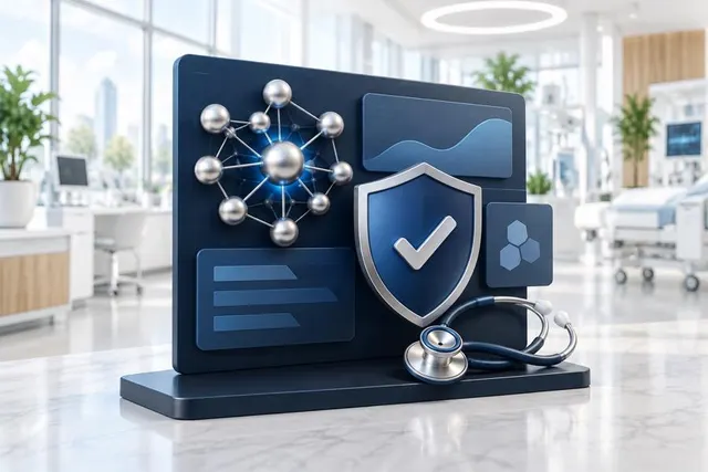 Top AI in Healthcare Courses for Healthcare Consultants Building AI Strategy Skills
