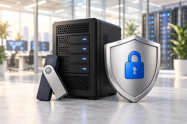 Paying for VPS Hosting with Crypto: A Practical Privacy Guide