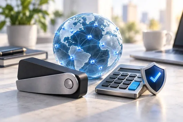 12 Free Tools Every P2P Crypto Trader Should Bookmark
