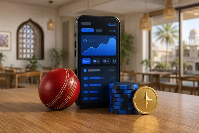 Mostbet Nepal App: A Complete Guide to Mobile Betting in Nepal