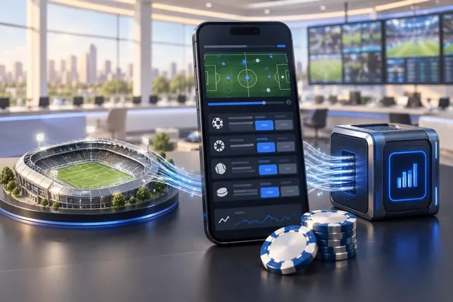 Micro-Betting and Real-Time Instant Markets Transform Modern Sportsbooks in 2026