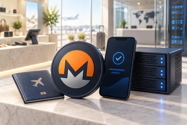 Where to Spend Monero in 2026: What You Can Actually Buy With XMR