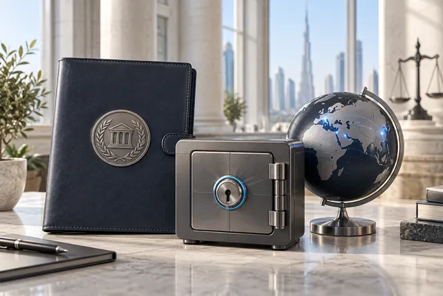 BNY Expands EU Crypto Custody as Dubai Licenses Payward and South Korea Blocks Unregistered Exchanges