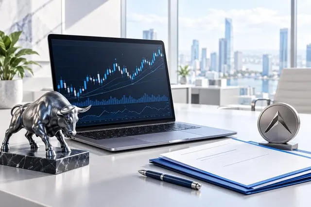 Top 10 CFD Trading Platforms in 2026