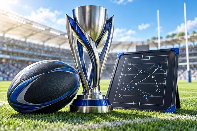 The Crusaders of Super Rugby Pacific: The History, Play Style and How to Make a Comeback
