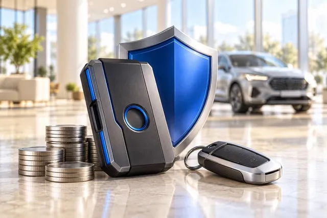 From Purchase to Protection: Managing a Crypto Budget for Big-Ticket Spending