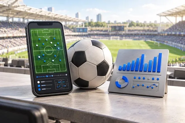 How Matchday Technology Is Changing the Way Fans Follow Sport