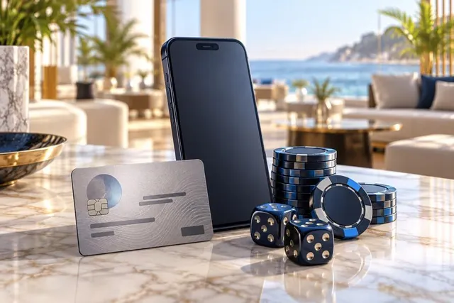 The Requirements Of Enjoying Online Casinos For The First Time