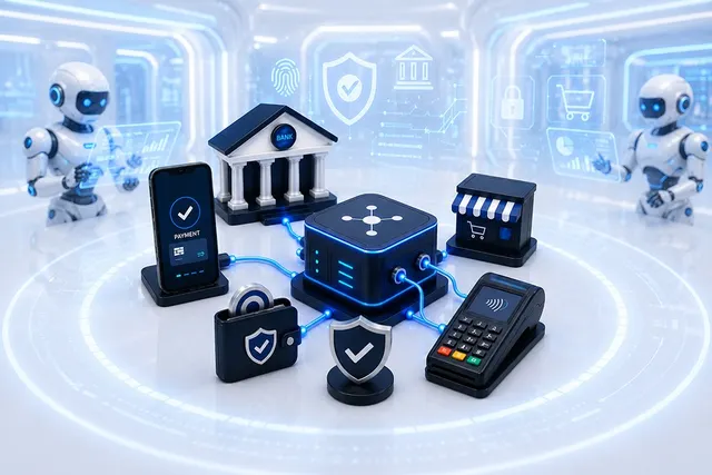 Stablecoin Payment Rails Are Moving From Crypto Experiment to Regulated Business Infrastructure