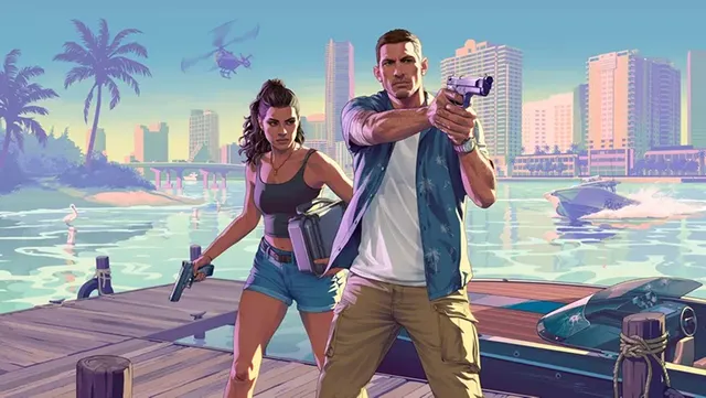 GTA 5 vs. GTA 6: Ultimate Comparison for 2026