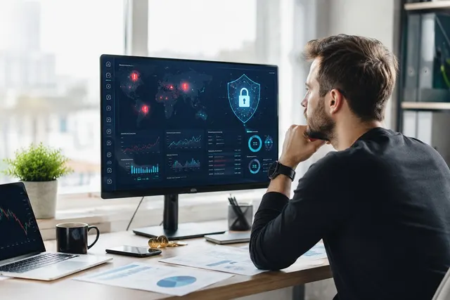 Top 4 AI Fraud Prevention Platforms for Crypto Exchanges in 2026