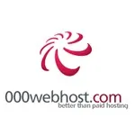 000webhost logo