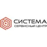 СИСТЕМА logo