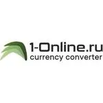 1-Online logo