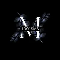 1001SMS logo
