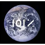 101% logo