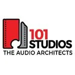 101 Studios logo