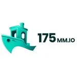 175mm.io logo