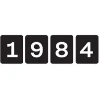 1984 ehf. logo