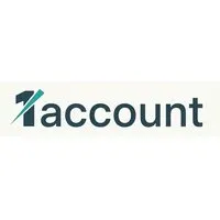 1account logo