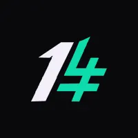 1#CryptoBet logo