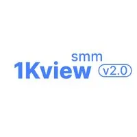 1kview logo
