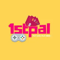 1stpal.com logo
