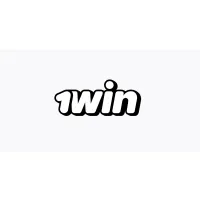 1win logo